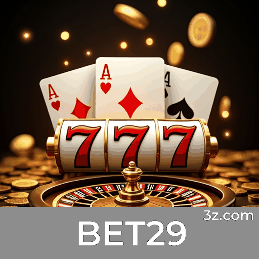 BET29: Domine o Esporte com Análise e Estratégia