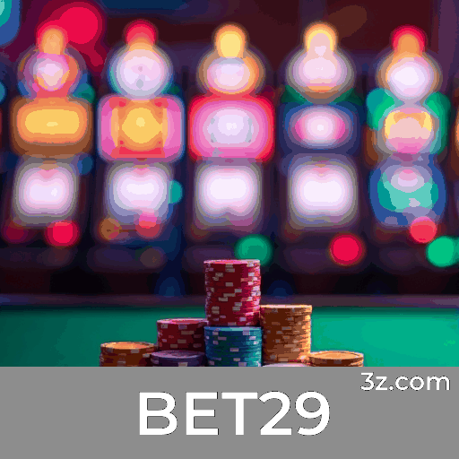 BET29: Plataforma Confiável e Profissional