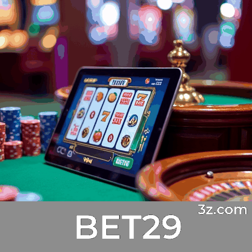 Descubra o Valor Único do App BET29: Ofertas Exclusivas!