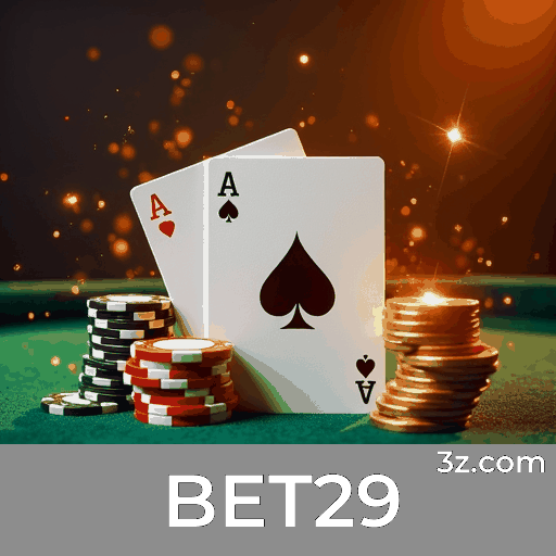 BET29: Interação Social e Diversão Real no Casino