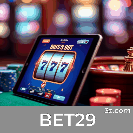 Descubra o Valor Único do App BET29: Ofertas Exclusivas!
