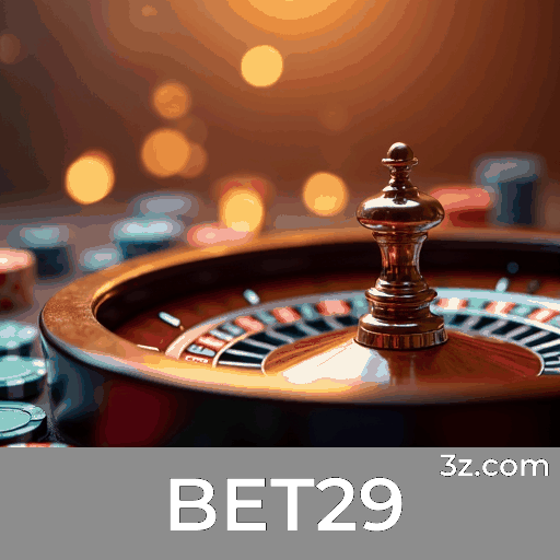 BET29: Domine o Esporte com Análise e Estratégia