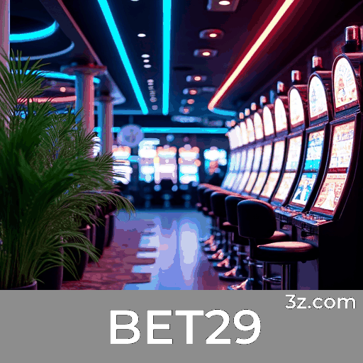 BET29: Plataforma Confiável e Profissional