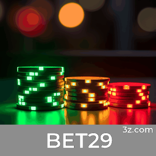 Recompensas Reais e Transparentes no BET29: Promoções Sem Pegadinhas