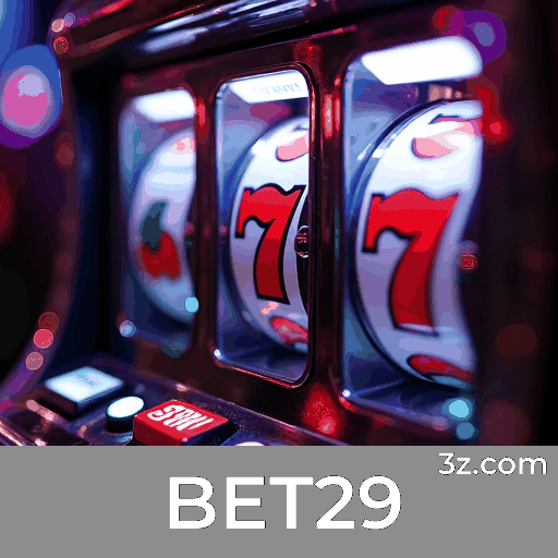 Tecnologia 3D casino com dealer real no BET29