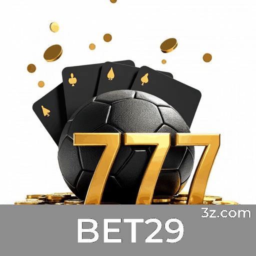Tecnologia 3D casino com dealer real no BET29