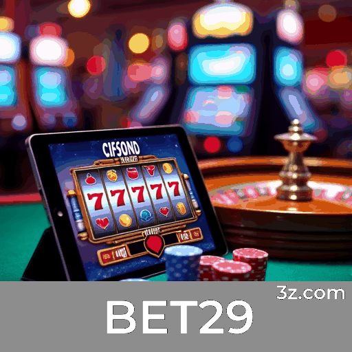 Bônus Reais com Valor Verdadeiro no BET29: Recompensas que Você Realmente Recebe