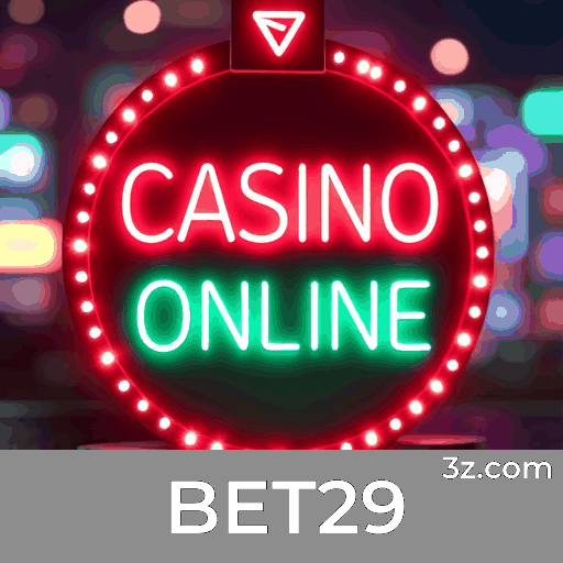BET29: Interação Social e Diversão Real no Casino