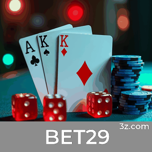 BET29: Plataforma Confiável e Profissional