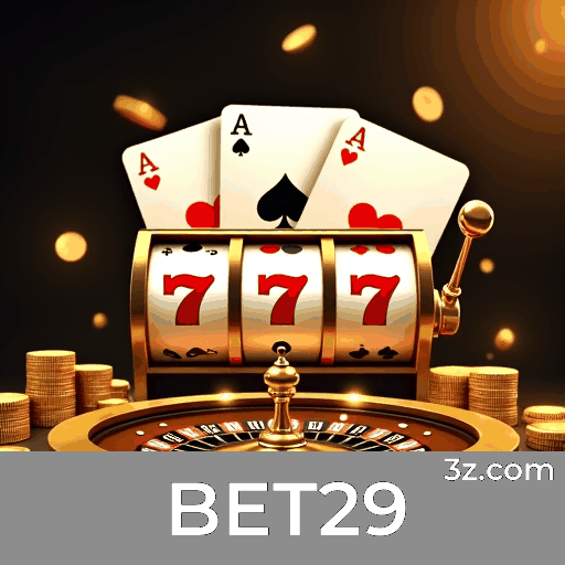Bônus Reais com Valor Verdadeiro no BET29: Recompensas que Você Realmente Recebe