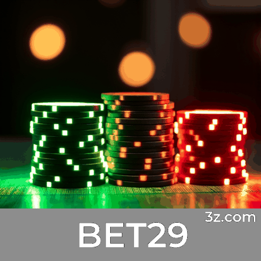 Recompensas Reais e Transparentes no BET29: Promoções Sem Pegadinhas