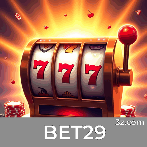 Tecnologia 3D casino com dealer real no BET29